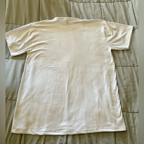 El Indio Lempira Honduras Lenca warrior T-shirt Camisa del Indio Lempira Cacique - Picture 3 of 3